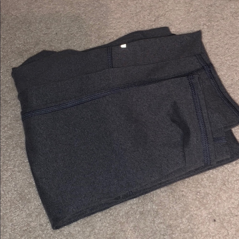 grey aerie leggings
